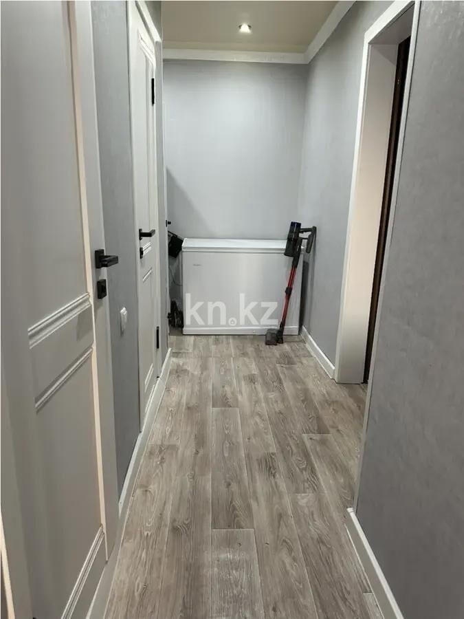 Продажа 4-комнатной квартиры, 76 м² - Продажа четырехкомнатных квартир в Караганде - страница 4 фото 6 из 6