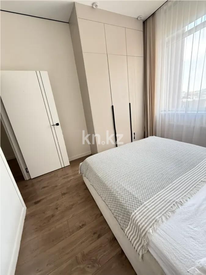 Продажа 2-комнатной квартиры, 44 м² - Продажа квартир в монолитно-каркасном доме в Астане - страница 33 фото 2 из 3