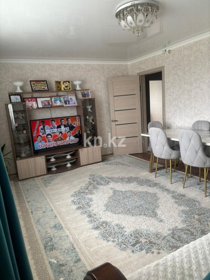 Продажа 3-комнатного дома, 110 м² - Недвижимость в Петропавловске фото 4 из 26