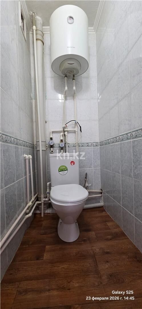 Продажа 2-комнатной квартиры, 50 м² - Продажа двухкомнатных квартир в панельном доме в Темиртау - страница 6 фото 7 из 10