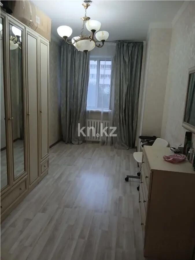 Продажа 3-комнатной квартиры, 91.6 м² - Продажа трехкомнатных квартир от собственников в Казахстане - страница 9 фото 2 из 6