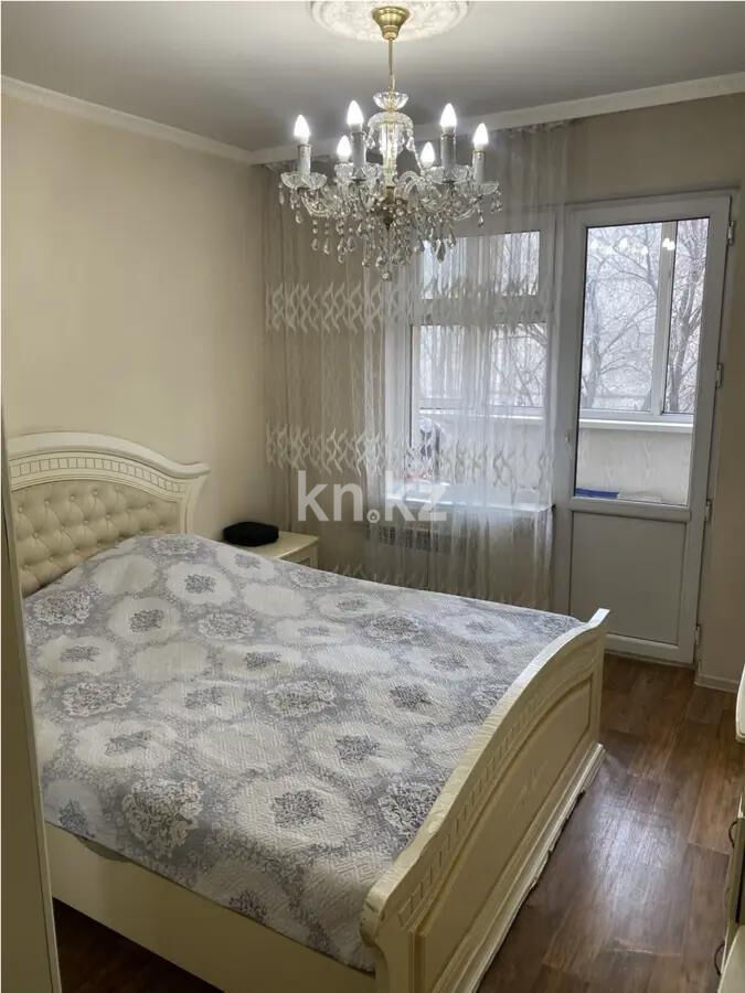 Продажа 3-комнатной квартиры, 70 м² - Продажа трехкомнатных квартир в Ауэзовском р-не Алматы - страница 3 фото 3 из 6