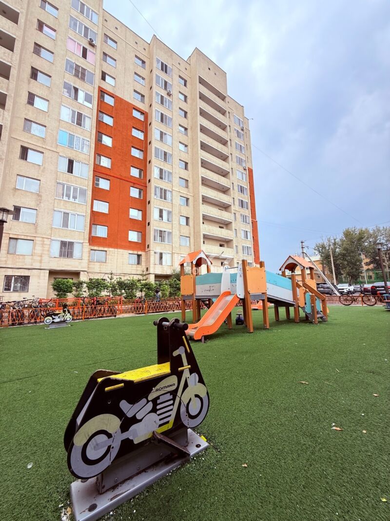 Продажа 2-комнатной квартиры, 61 м² - Продажа двухкомнатных квартир в р-не Байконур Астаны - страница 6 фото 28 из 30
