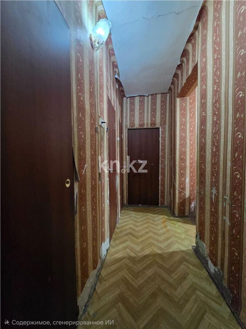 Продажа 2-комнатной квартиры, 51 м² - Продажа двухкомнатных квартир в Темиртау - страница 3 фото 11 из 14