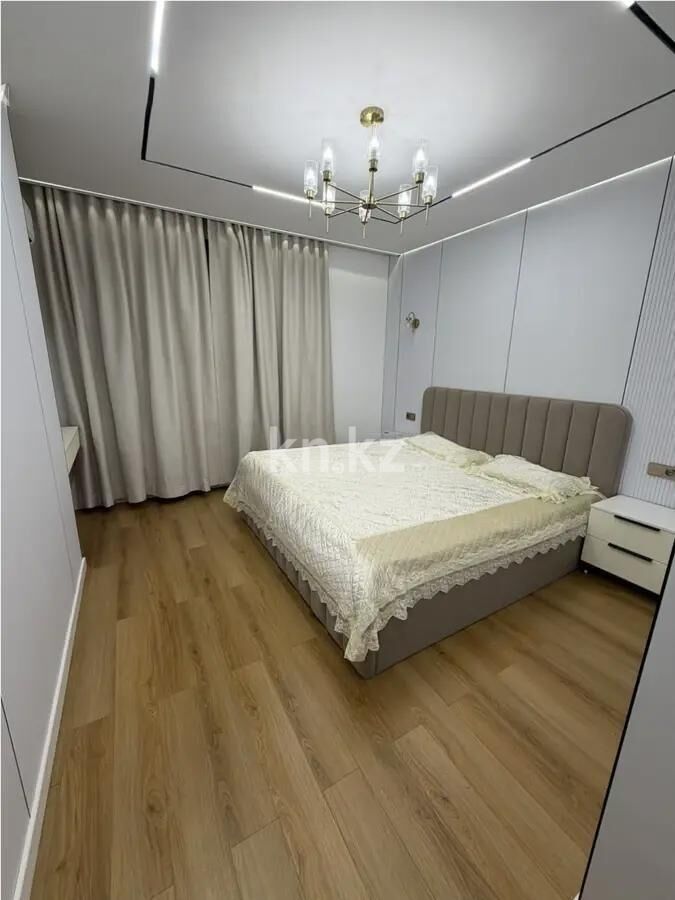 Продажа 3-комнатной квартиры, 80 м² - Продажа трехкомнатных квартир в Бостандыкском р-не Алматы - страница 12 фото 2 из 6