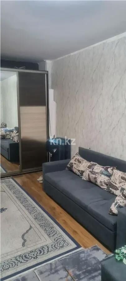 Продажа 1-комнатной квартиры, 48.2 м² - Продажа однокомнатных квартир в Алатауском р-не Алматы - страница 10 фото 1 из 3