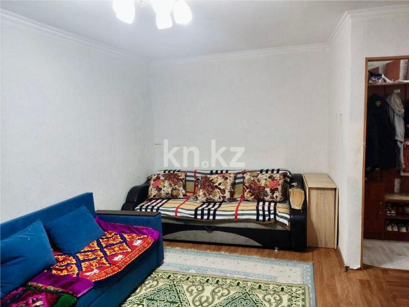 Продажа 2-комнатной квартиры, 42 м² - Продажа квартир в Сортировке Караганды фото 1 из 7