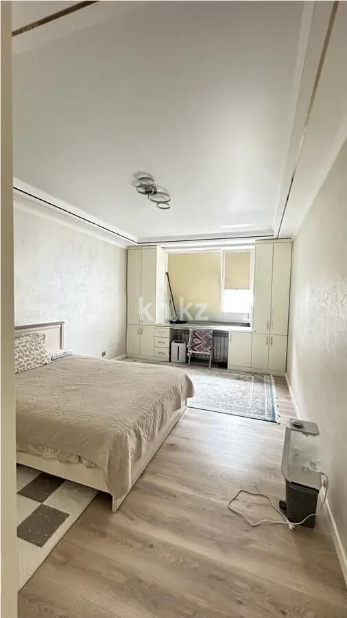 Продажа 3-комнатной квартиры, 89 м² - Продажа трехкомнатных квартир в Наурызбайском р-не Алматы - страница 9 фото 3 из 8