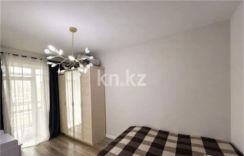 Продажа 2-комнатной квартиры, 49 м² - Продажа квартир в монолитно-каркасном доме в Караганде фото 2 из 6