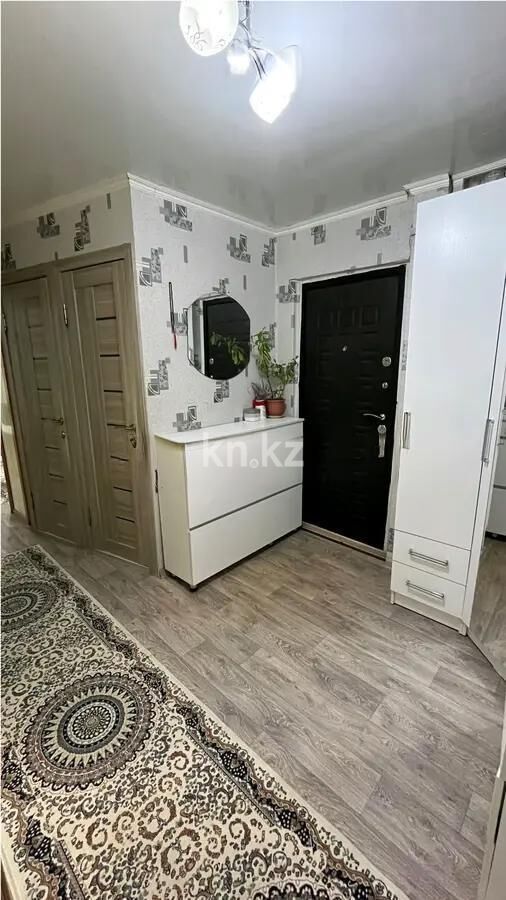 Продажа 3-комнатной квартиры, 62 м² - Продажа трехкомнатных квартир в Темиртау - страница 4 фото 6 из 6