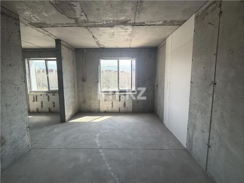 Продажа 3-комнатной квартиры, 93.3 м² - Продажа трехкомнатных квартир в Медеуском р-не Алматы - страница 13 фото 1 из 4