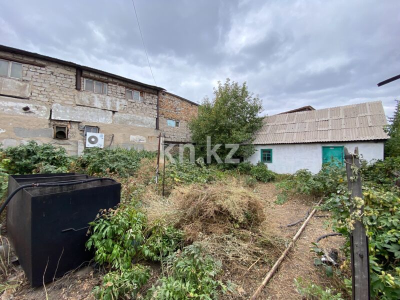 Продажа 4-комнатного дома, 65.6 м² - Продажа домов, коттеджей в Караганде фото 27 из 31
