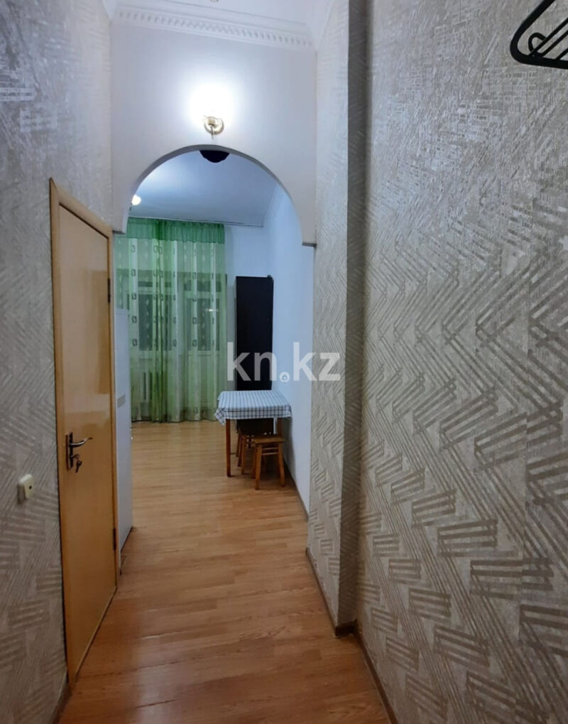 Продажа 1-комнатной квартиры, 27 м² - Продажа однокомнатных квартир в кирпичном доме в Казахстане фото 3 из 7