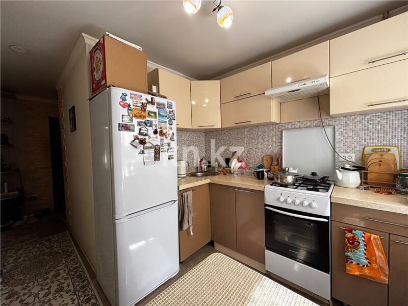 Продажа 2-комнатной квартиры, 43 м² - Продажа двухкомнатных квартир в Караганде - страница 14 фото 5 из 13