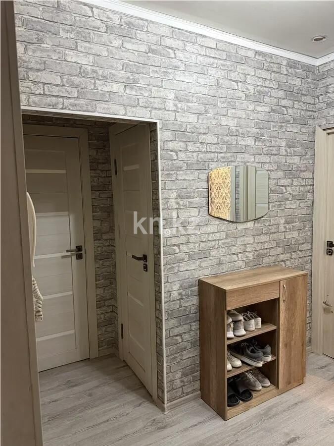 Продажа 3-комнатной квартиры, 64 м² - Продажа трехкомнатных квартир в кирпичном доме в Алматы - страница 4 фото 2 из 3