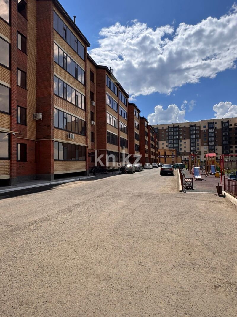 Продажа 2-комнатной квартиры, 64.6 м² - Продажа двухкомнатных квартир в Казахстане - страница 13 фото 1 из 13