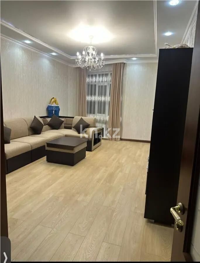 Продажа 2-комнатной квартиры, 75 м² - Продажа двухкомнатных квартир в р-не Есиль Астаны - страница 40 фото 1 из 7