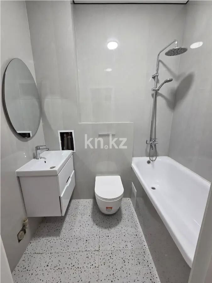 Продажа 1-комнатной квартиры, 36.7 м² - Продажа однокомнатных квартир в р-не Есиль Астаны - страница 16 фото 3 из 4
