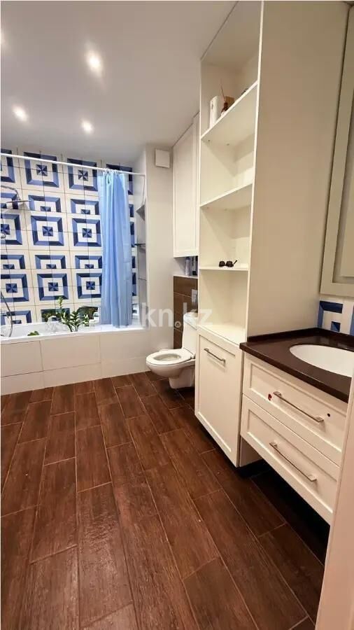 Продажа 2-комнатной квартиры, 70 м² - Продажа квартир в монолитно-каркасном доме в Алматы - страница 338 фото 5 из 7