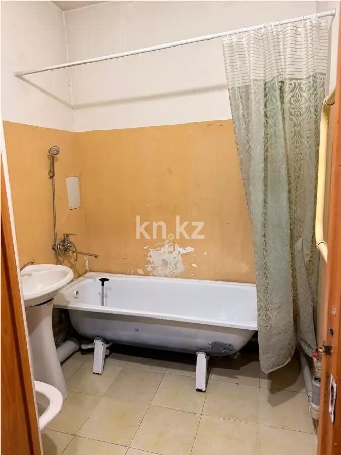 Продажа 1-комнатной квартиры, 40 м² - Продажа однокомнатных квартир от собственников в Алматы - страница 33 фото 3 из 4
