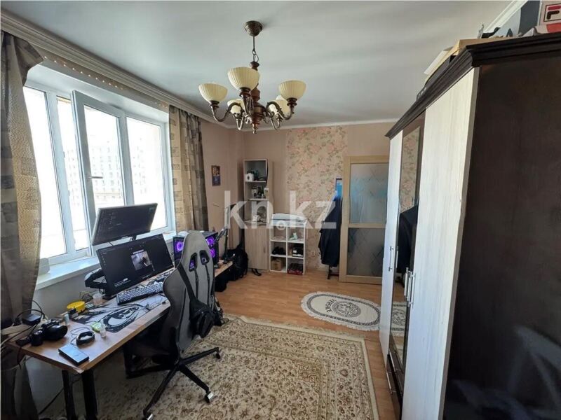 Продажа 3-комнатной квартиры, 75 м² - Продажа трехкомнатных квартир в Астане - страница 4 фото 3 из 8