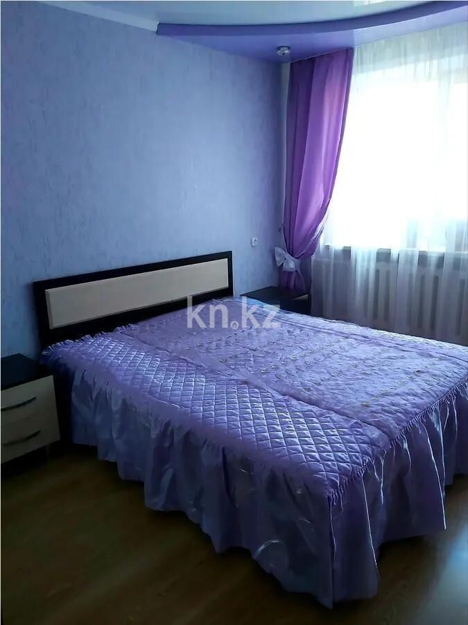 Продажа 2-комнатной квартиры, 53 м² - Продажа двухкомнатных квартир в панельном доме в Караганде - страница 10 фото 2 из 5