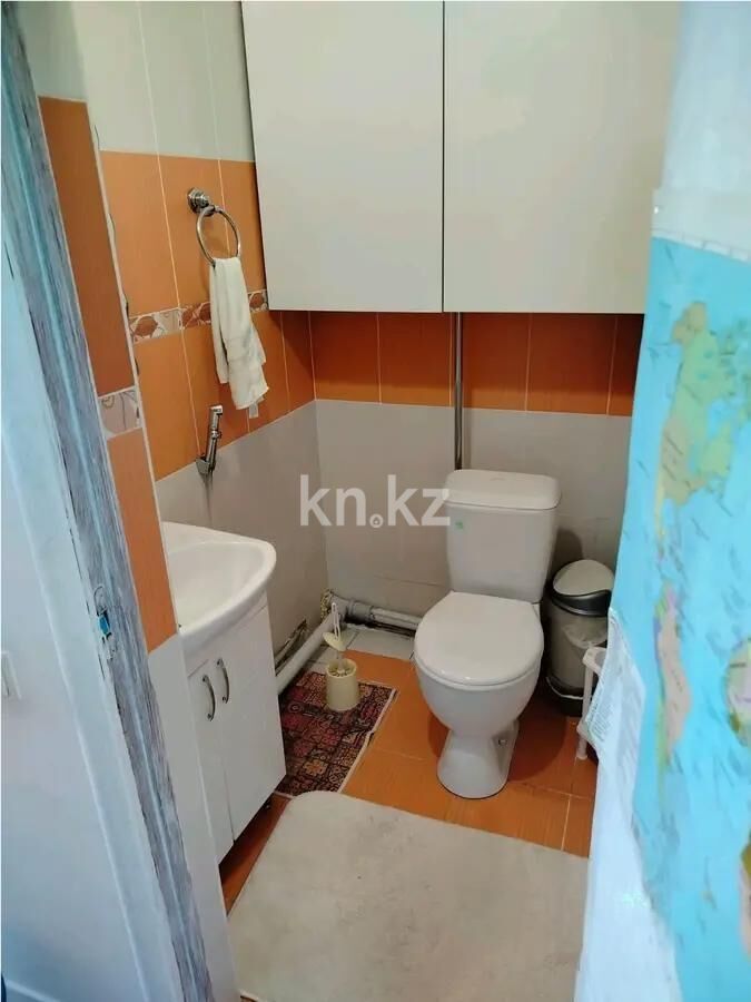 Продажа 2-комнатной квартиры, 54 м² - Продажа квартир в кирпичном доме в Астане - страница 23 фото 5 из 5