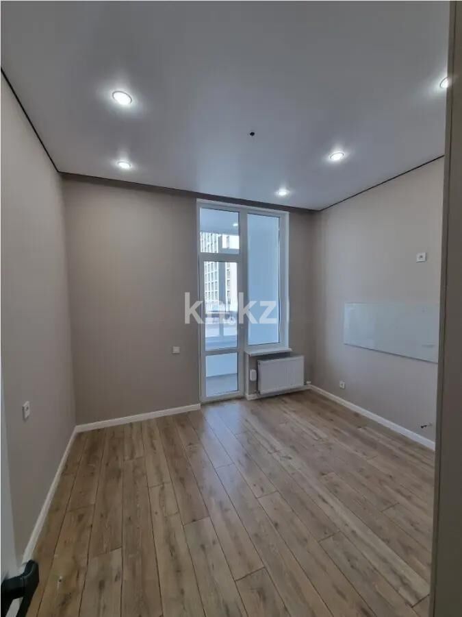 Продажа 1-комнатной квартиры, 37.8 м² - Продажа однокомнатных квартир в блочном доме в Казахстане фото 3 из 7