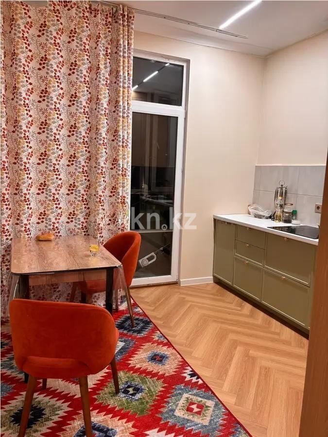 Продажа 2-комнатной квартиры, 67 м² - Недвижимость в Астане - страница 9 фото 3 из 5