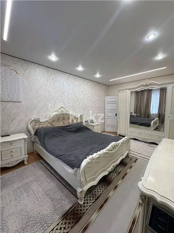 Продажа 3-комнатной квартиры, 82 м² - Продажа квартир в монолитно-каркасном доме в Астане - страница 127 фото 3 из 6