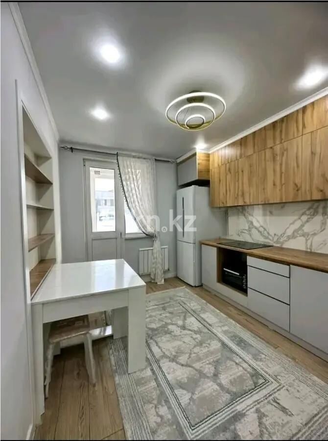 Продажа 1-комнатной квартиры, 35 м² - Продажа однокомнатных квартир в Наурызбайском р-не Алматы - страница 16 фото 2 из 3