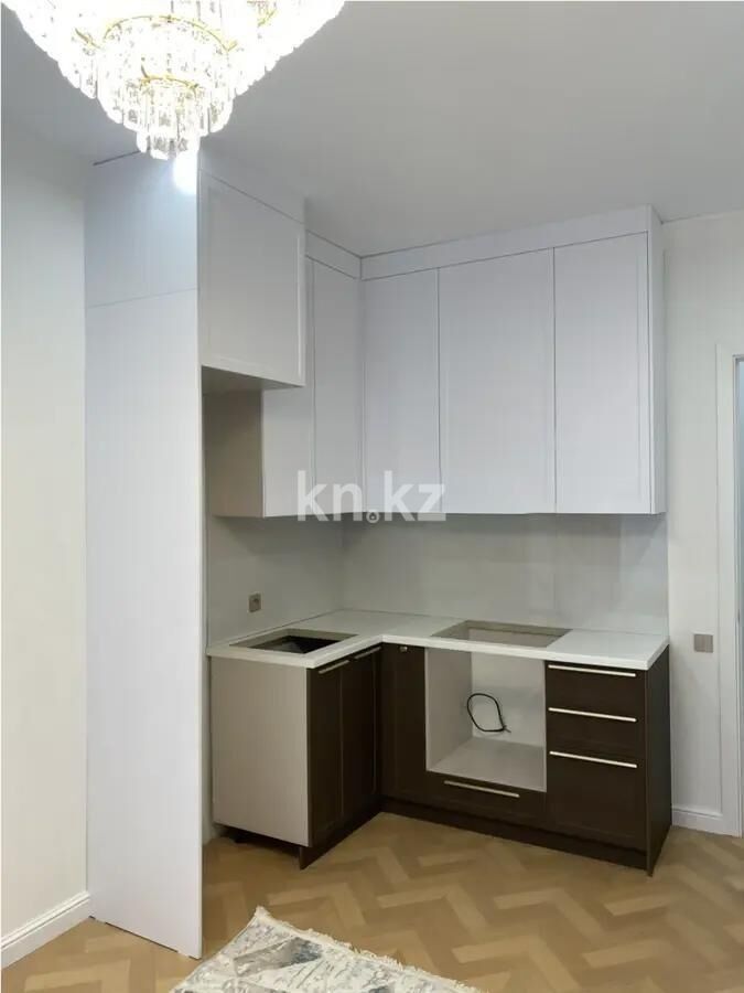Продажа 1-комнатной квартиры, 38 м² - Продажа однокомнатных квартир в р-не Нура Астаны - страница 26 фото 3 из 4