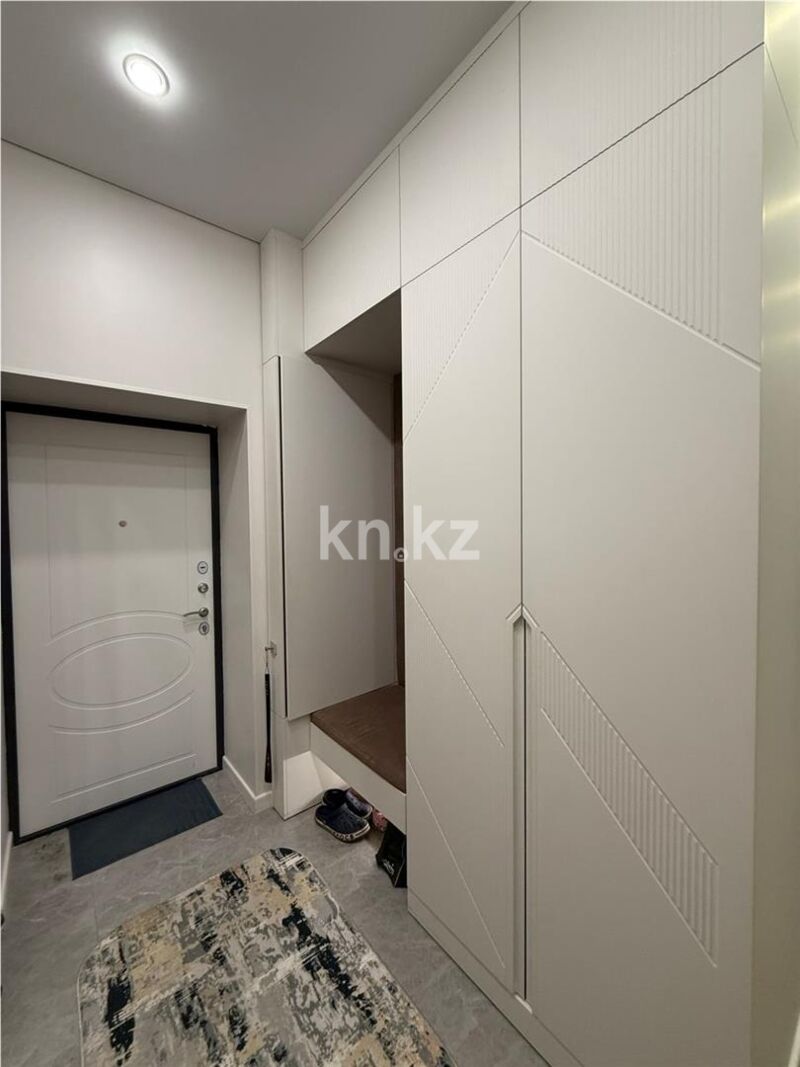 Продажа 3-комнатной квартиры, 65 м² - Продажа трехкомнатных квартир в кирпичном доме в Караганде - страница 8 фото 15 из 15