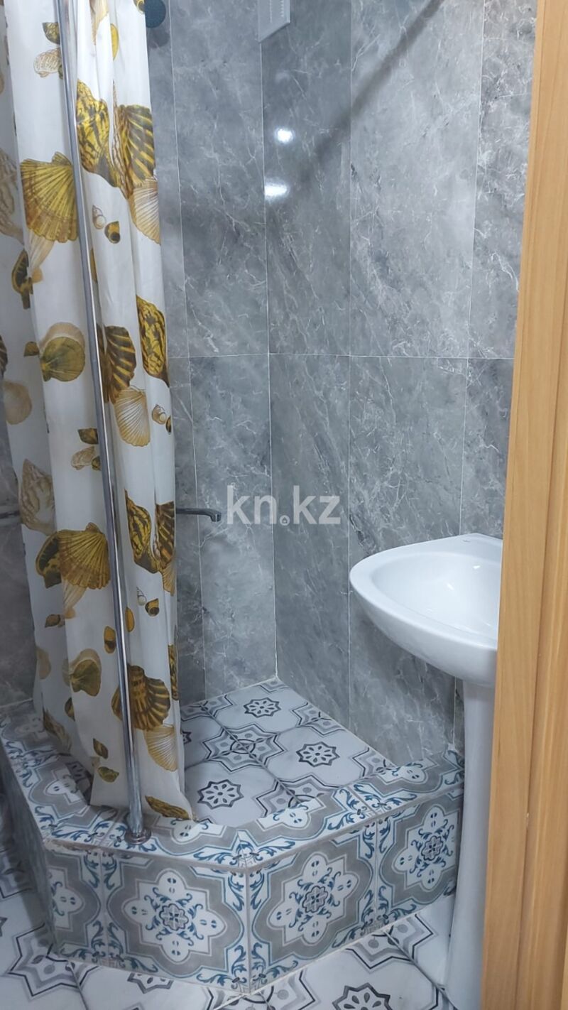 Аренда комнаты помесячно, 18 м² - Аренда комнат в Казахстане фото 10 из 10