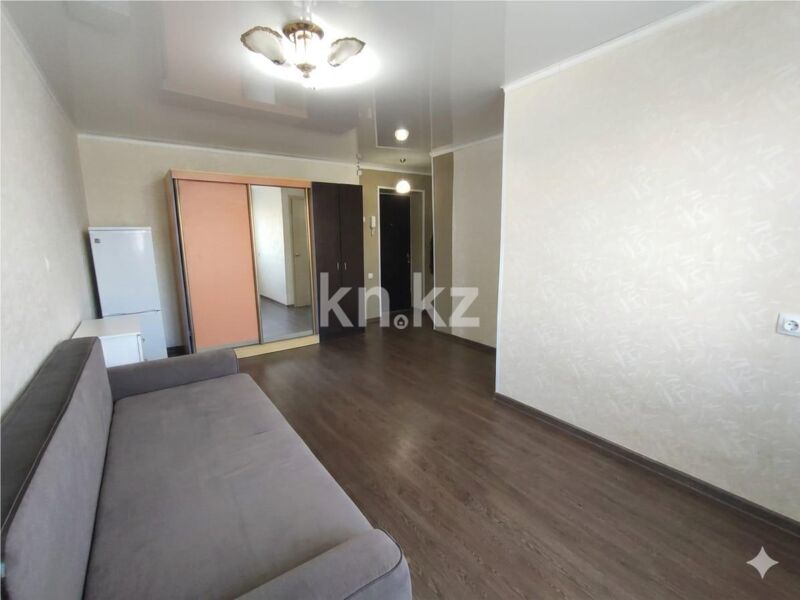Продажа 1-комнатной квартиры, 29 м² - Продажа однокомнатных квартир на Юго-Востоке Караганды - страница 7 фото 5 из 7
