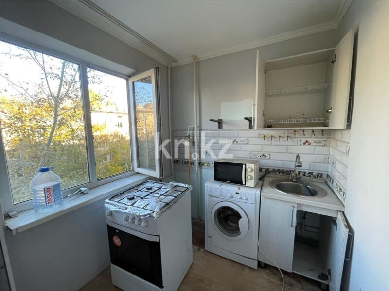 Продажа 2-комнатной квартиры, 45 м² - Продажа квартир в Городе Караганды - страница 8 фото 5 из 9