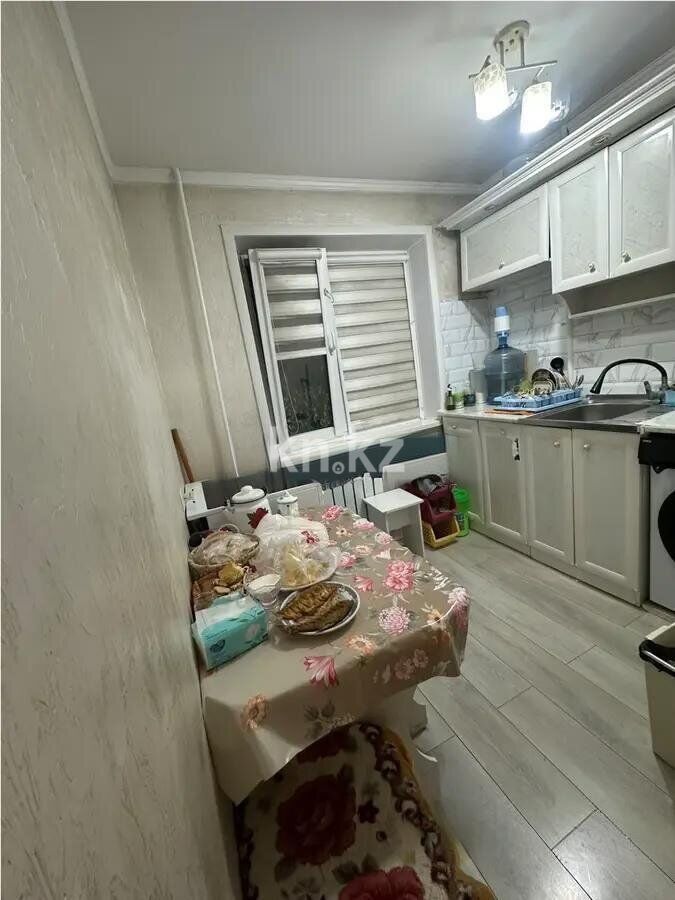 Продажа 3-комнатной квартиры, 60 м² - Продажа трехкомнатных квартир в Казахстане - страница 18 фото 4 из 7