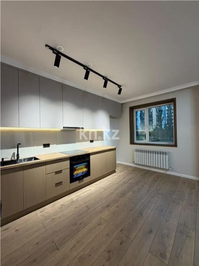 Продажа 3-комнатной квартиры, 74 м² - Продажа трехкомнатных квартир в блочном доме в Казахстане - страница 16 фото 4 из 5