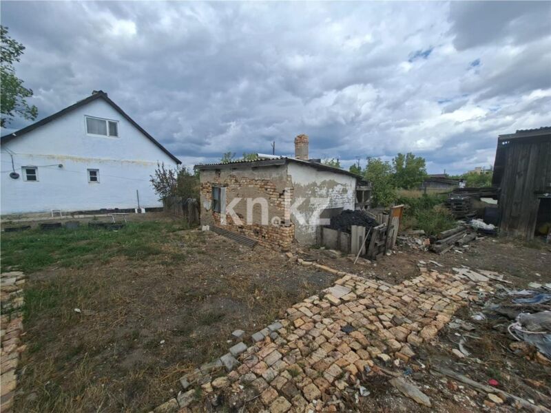Продажа 3-комнатного дома, 90 м² - Продажа недвижимости в Казахстане - страница 25 фото 2 из 16