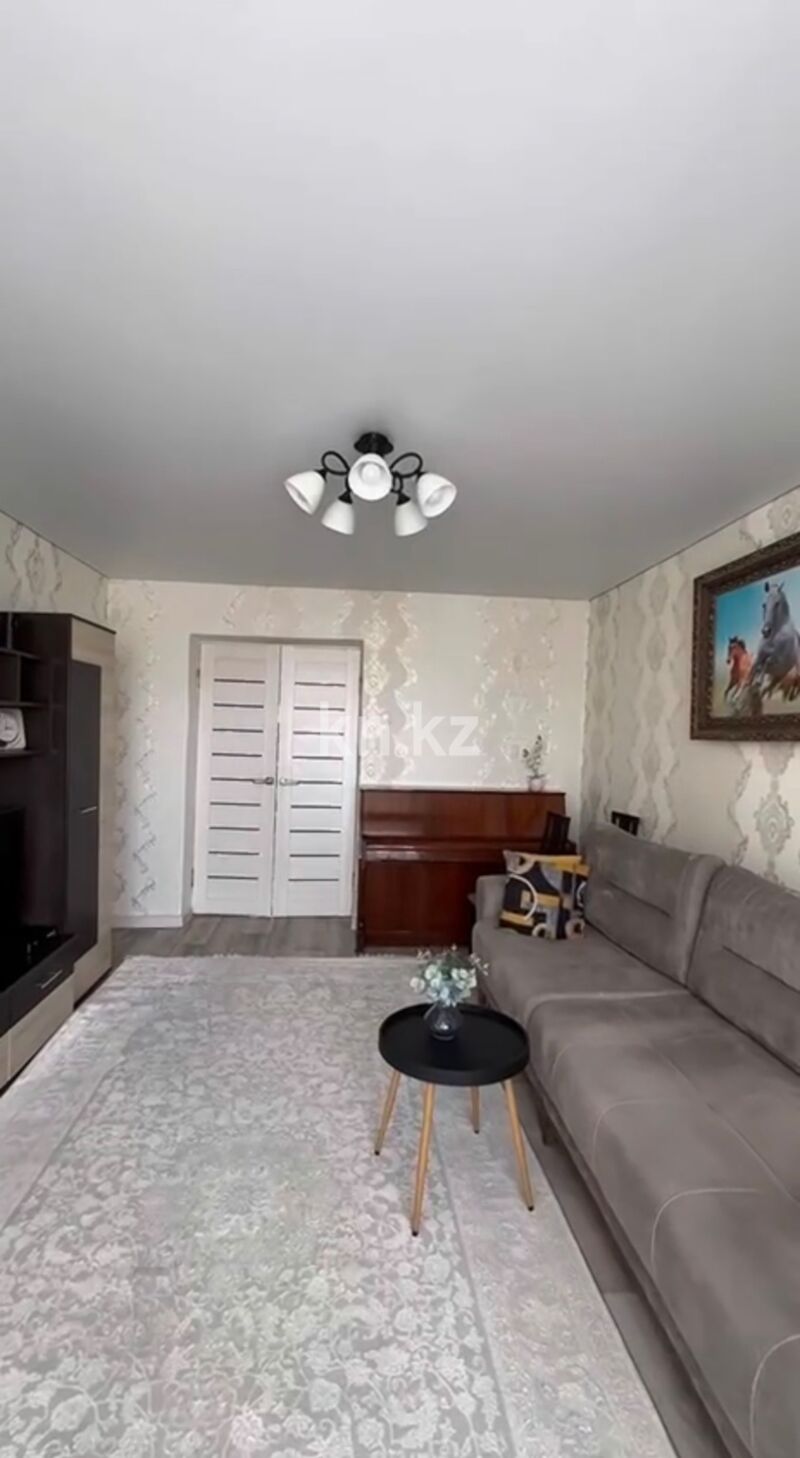 Продажа 3-комнатной квартиры, 60.9 м² - Продажа трехкомнатных квартир в Майкудуке Караганды - страница 4 фото 3 из 20
