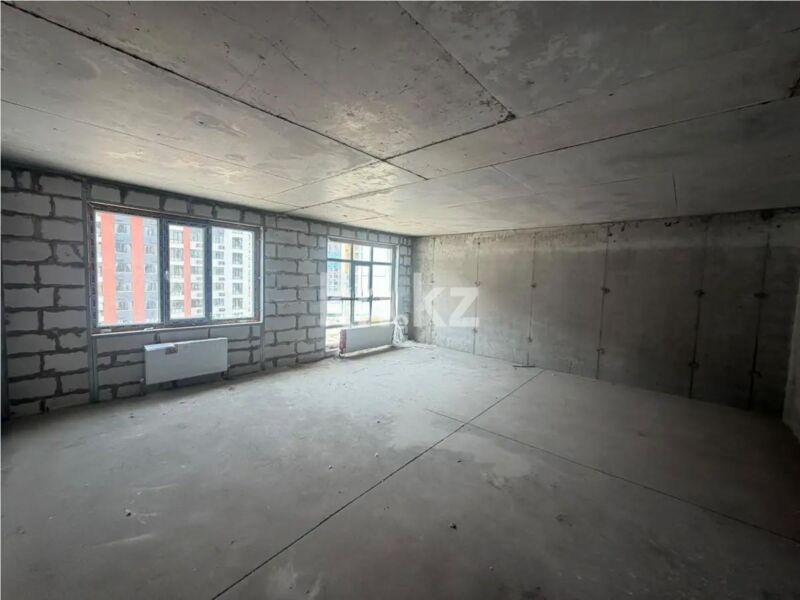 Продажа 2-комнатной квартиры, 55 м² - Продажа квартир от собственников в Алматы - страница 312 фото 1 из 1