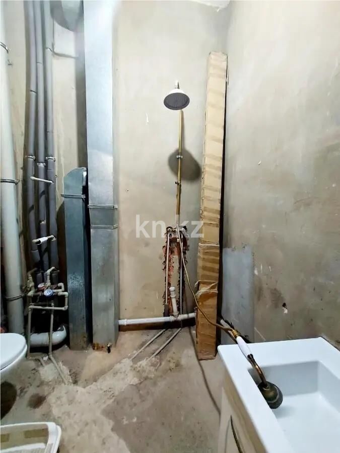 Продажа 2-комнатной квартиры, 60.4 м² - Продажа двухкомнатных квартир в кирпичном доме в Казахстане - страница 2 фото 4 из 6