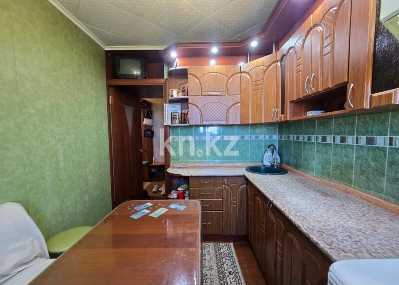 Продажа 3-комнатной квартиры, 69 м² - Продажа трехкомнатных квартир в Темиртау - страница 12 фото 7 из 13