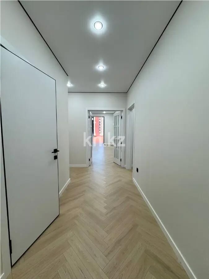 Продажа 3-комнатной квартиры, 67 м² - Продажа трехкомнатных квартир в Ауэзовском р-не Алматы - страница 16 фото 4 из 4