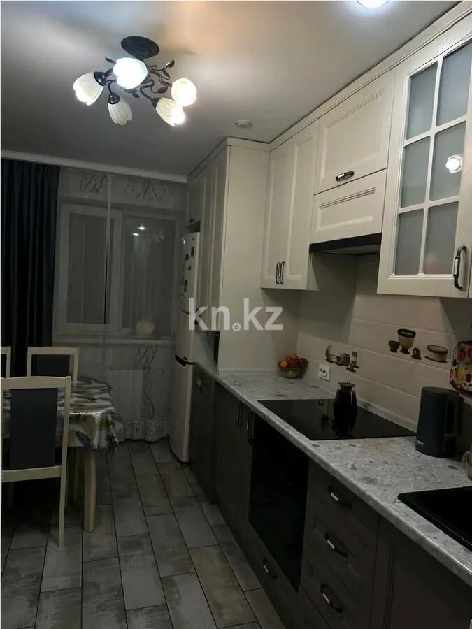 Продажа 3-комнатной квартиры, 74 м² - Продажа квартир в кирпичном доме в Астане - страница 196 фото 2 из 4