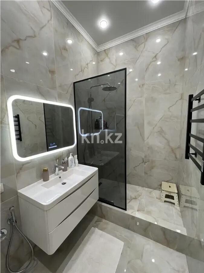 Продажа 3-комнатной квартиры, 97.2 м² - Продажа квартир в р-не Есиль Астаны - страница 8 фото 5 из 6