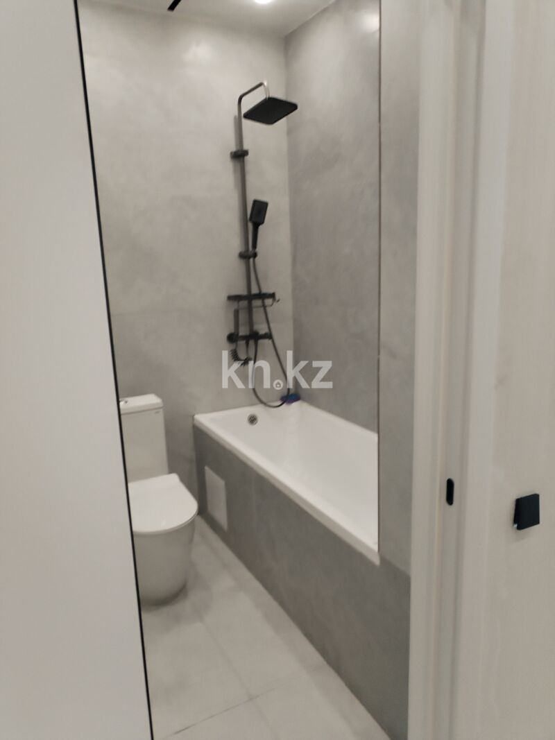 Продажа 2-комнатной квартиры, 48.6 м² - Недвижимость в Астане - страница 9 фото 2 из 4