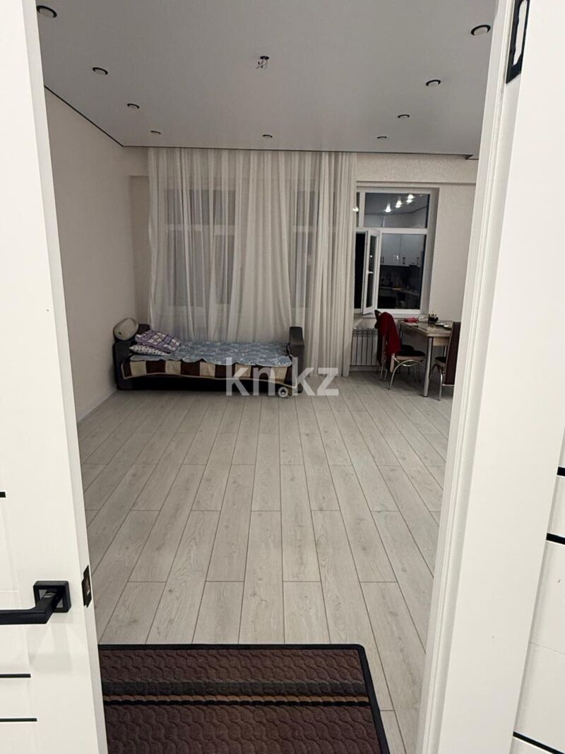Аренда 2-комнатной квартиры, 60 м² - Аренда квартир помесячно в Балхаше фото 2 из 8