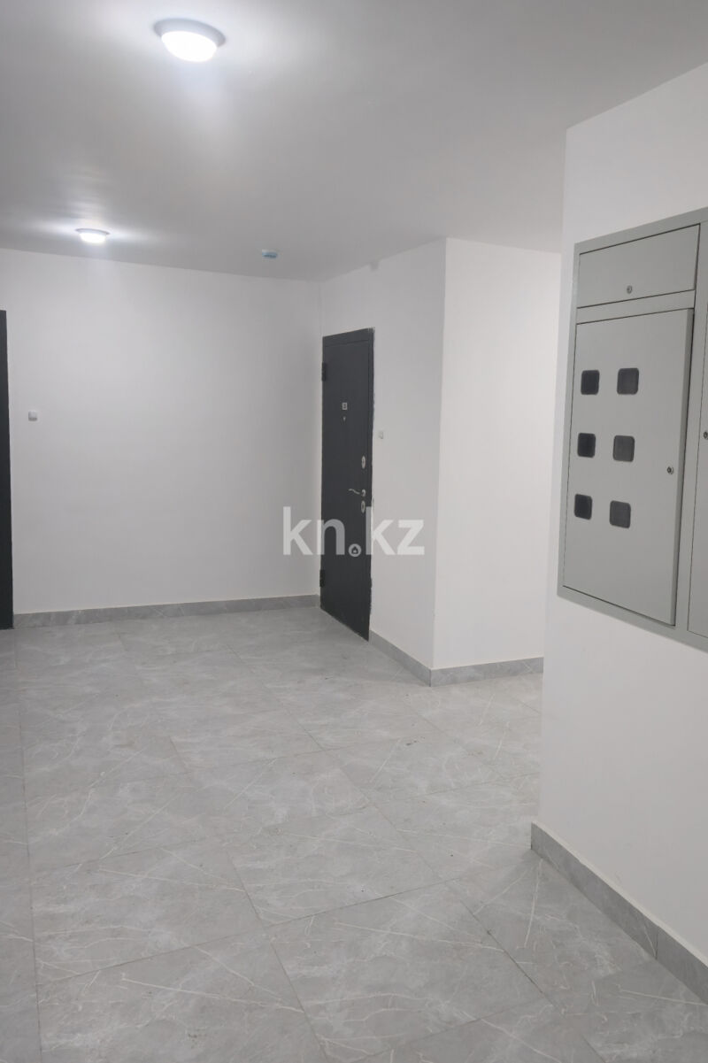 Продажа 1-комнатной квартиры, 38.1 м² - Продажа квартир в монолитном доме в Астане - страница 12 фото 5 из 21
