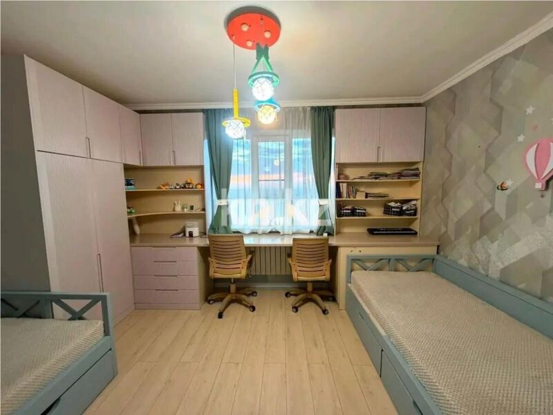 Продажа 3-комнатной квартиры, 88.5 м² - Продажа квартир в Казахстане - страница 48 фото 2 из 6